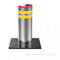 Hydraulic Rising Bollard hydraulic bollard barrier